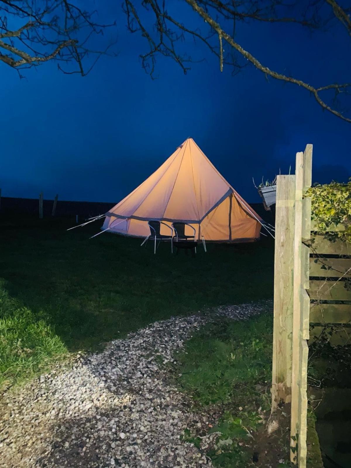 Penhallow House Bed & Breakfast *